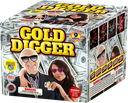 Gold Digger 9 Shot