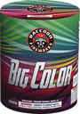 Big Color 9 Shot RA23003