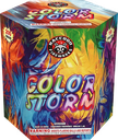 Color Storm 19 Shot RA22511