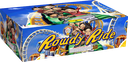 Rowdy Ride 185 Shot BP2606