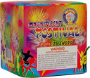 Magnificent Festival 25 Shot BP2815/u (Case of 12)